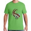 Dri Power ® 50/50 Cotton/Poly T Shirt Thumbnail