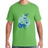 Dri Power ® 50/50 Cotton/Poly T Shirt Thumbnail
