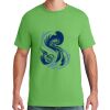 Dri Power ® 50/50 Cotton/Poly T Shirt Thumbnail