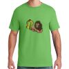 Dri Power ® 50/50 Cotton/Poly T Shirt Thumbnail