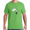 Dri Power ® 50/50 Cotton/Poly T Shirt Thumbnail