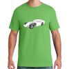 Dri Power ® 50/50 Cotton/Poly T Shirt Thumbnail