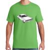 Dri Power ® 50/50 Cotton/Poly T Shirt Thumbnail