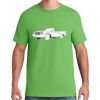 Dri Power ® 50/50 Cotton/Poly T Shirt Thumbnail