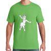 Dri Power ® 50/50 Cotton/Poly T Shirt Thumbnail