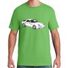 Dri Power ® 50/50 Cotton/Poly T Shirt Thumbnail