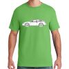 Dri Power ® 50/50 Cotton/Poly T Shirt Thumbnail