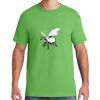 Dri Power ® 50/50 Cotton/Poly T Shirt Thumbnail