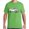 Dri Power ® 50/50 Cotton/Poly T Shirt Thumbnail