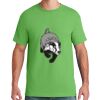 Dri Power ® 50/50 Cotton/Poly T Shirt Thumbnail