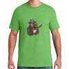 Dri Power ® 50/50 Cotton/Poly T Shirt Thumbnail