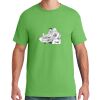 Dri Power ® 50/50 Cotton/Poly T Shirt Thumbnail