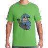 Dri Power ® 50/50 Cotton/Poly T Shirt Thumbnail