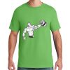 Dri Power ® 50/50 Cotton/Poly T Shirt Thumbnail