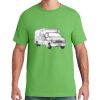 Dri Power ® 50/50 Cotton/Poly T Shirt Thumbnail