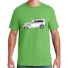Dri Power ® 50/50 Cotton/Poly T Shirt Thumbnail