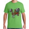 Dri Power ® 50/50 Cotton/Poly T Shirt Thumbnail