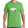 Dri Power ® 50/50 Cotton/Poly T Shirt Thumbnail