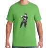 Dri Power ® 50/50 Cotton/Poly T Shirt Thumbnail