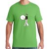 Dri Power ® 50/50 Cotton/Poly T Shirt Thumbnail