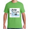 Dri Power ® 50/50 Cotton/Poly T Shirt Thumbnail