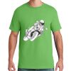 Dri Power ® 50/50 Cotton/Poly T Shirt Thumbnail