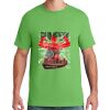 Dri Power ® 50/50 Cotton/Poly T Shirt Thumbnail