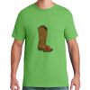 Dri Power ® 50/50 Cotton/Poly T Shirt Thumbnail