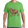 Dri Power ® 50/50 Cotton/Poly T Shirt Thumbnail