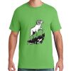 Dri Power ® 50/50 Cotton/Poly T Shirt Thumbnail