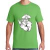 Dri Power ® 50/50 Cotton/Poly T Shirt Thumbnail