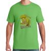 Dri Power ® 50/50 Cotton/Poly T Shirt Thumbnail