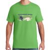 Dri Power ® 50/50 Cotton/Poly T Shirt Thumbnail