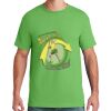 Dri Power ® 50/50 Cotton/Poly T Shirt Thumbnail