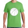 Dri Power ® 50/50 Cotton/Poly T Shirt Thumbnail