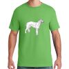 Dri Power ® 50/50 Cotton/Poly T Shirt Thumbnail