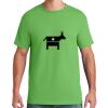 Dri Power ® 50/50 Cotton/Poly T Shirt Thumbnail