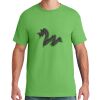 Dri Power ® 50/50 Cotton/Poly T Shirt Thumbnail