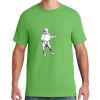 Dri Power ® 50/50 Cotton/Poly T Shirt Thumbnail