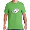 Dri Power ® 50/50 Cotton/Poly T Shirt Thumbnail
