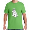 Dri Power ® 50/50 Cotton/Poly T Shirt Thumbnail