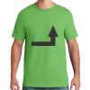 Dri Power ® 50/50 Cotton/Poly T Shirt Thumbnail