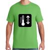 Dri Power ® 50/50 Cotton/Poly T Shirt Thumbnail