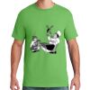 Dri Power ® 50/50 Cotton/Poly T Shirt Thumbnail