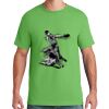 Dri Power ® 50/50 Cotton/Poly T Shirt Thumbnail