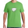 Dri Power ® 50/50 Cotton/Poly T Shirt Thumbnail