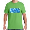 Dri Power ® 50/50 Cotton/Poly T Shirt Thumbnail