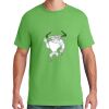Dri Power ® 50/50 Cotton/Poly T Shirt Thumbnail