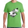 Dri Power ® 50/50 Cotton/Poly T Shirt Thumbnail