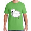 Dri Power ® 50/50 Cotton/Poly T Shirt Thumbnail
